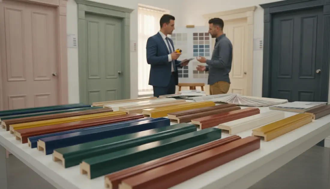Architectural trim painting prices south africa