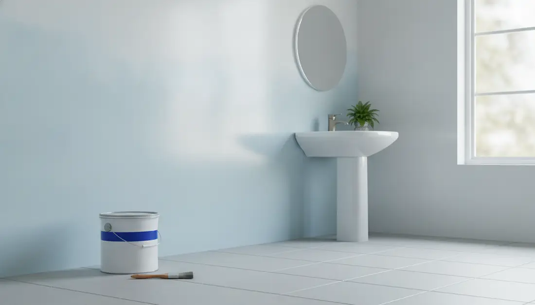 Bathroom painting cost South Africa