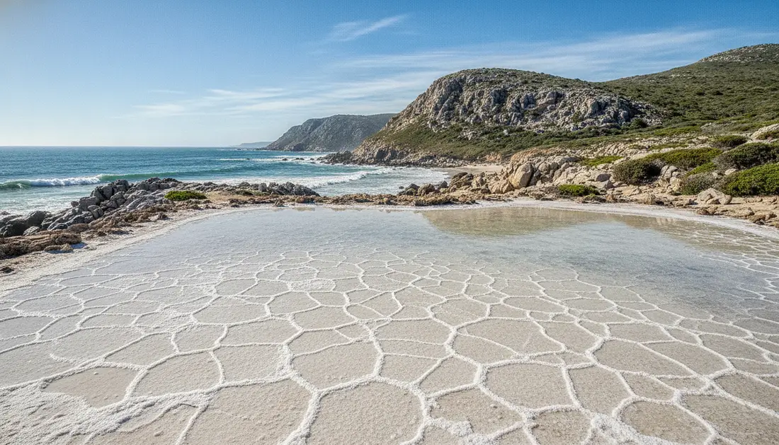 Coastal salt cycles paint — Painting Cost Per Square Metre in the Western Cape