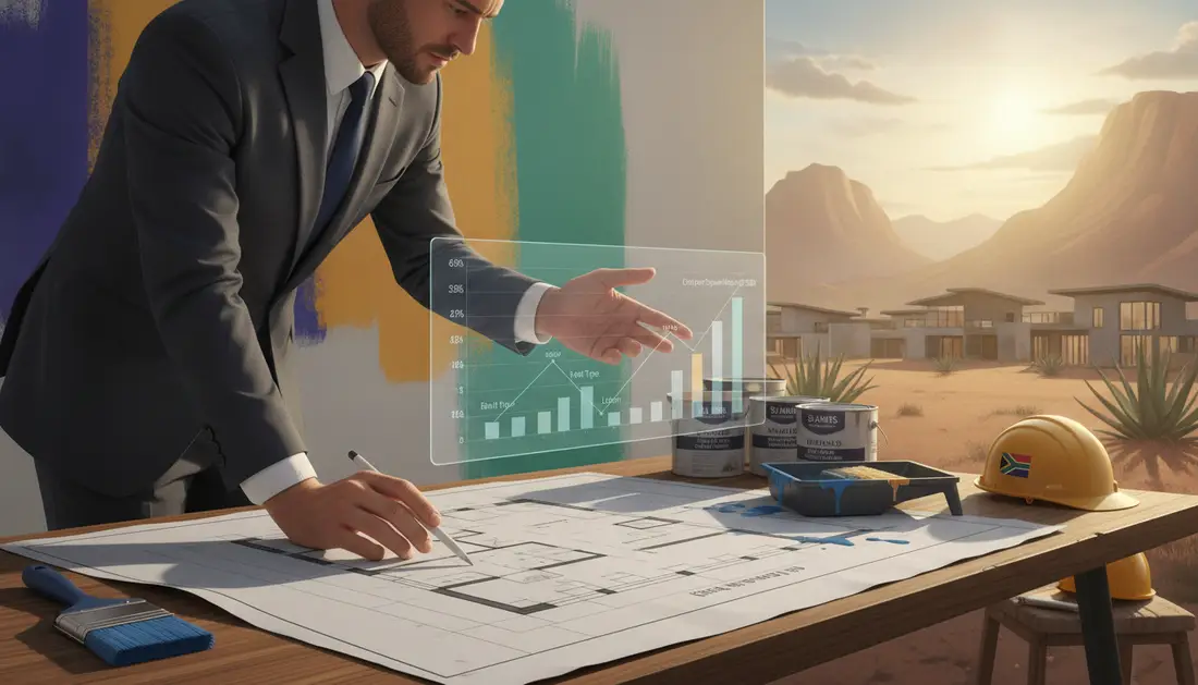 Cost per square — Wall Painting Cost Per Square Metre in South Africa