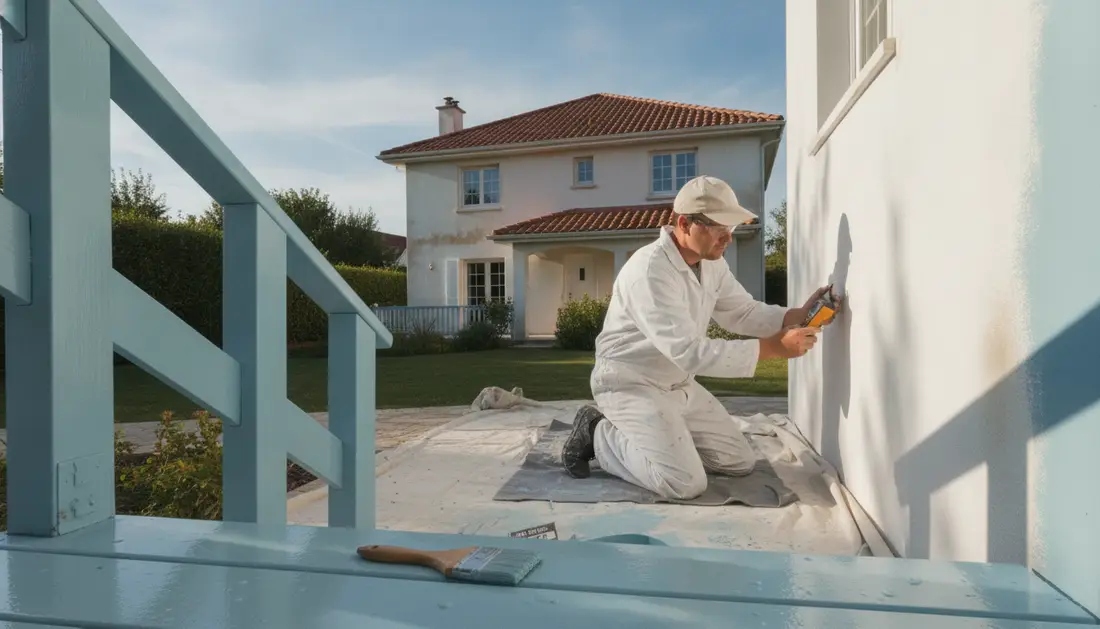 Drying times — How Long Does It Take to Paint a House?