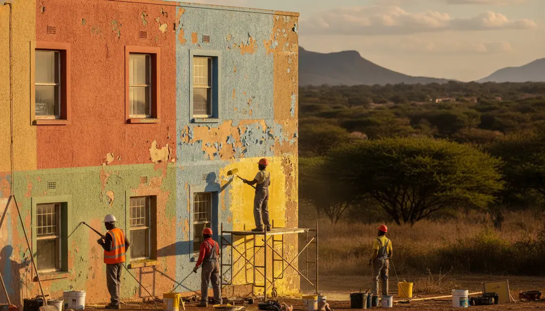 Environmental exposure repaint cycles — How Provincial Cost Differences Affect Painting Prices