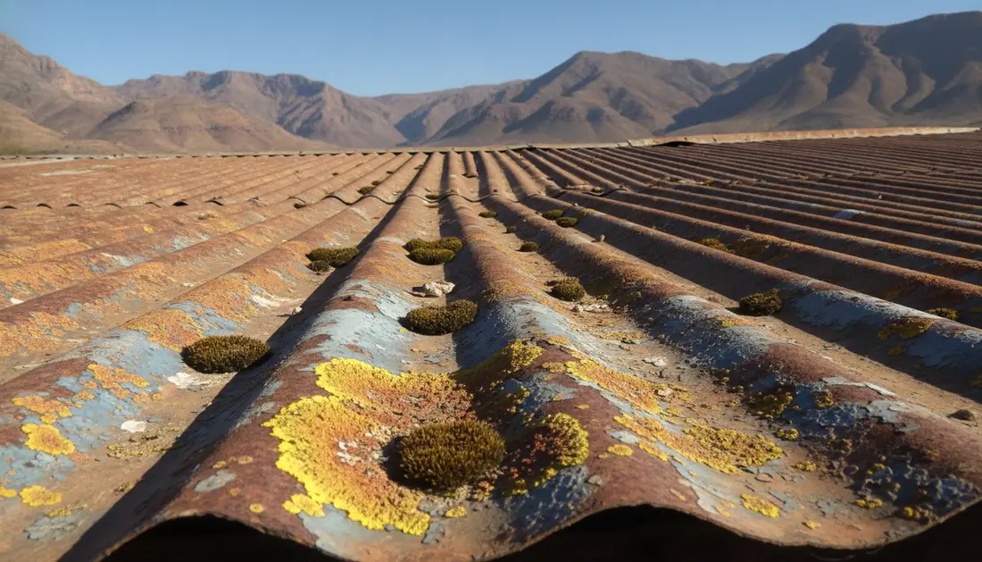 Environmental factors affecting roofs — Roof Painting vs Roof Waterproofing: Which Do You Need?