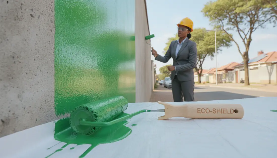 Environmental surface protection — Painting Prices in Johannesburg