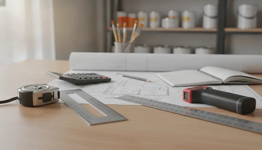 Essential tools for precise surface calculations