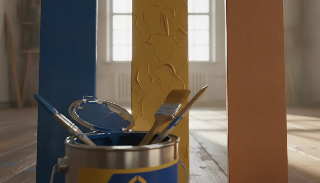 How many coats of paint