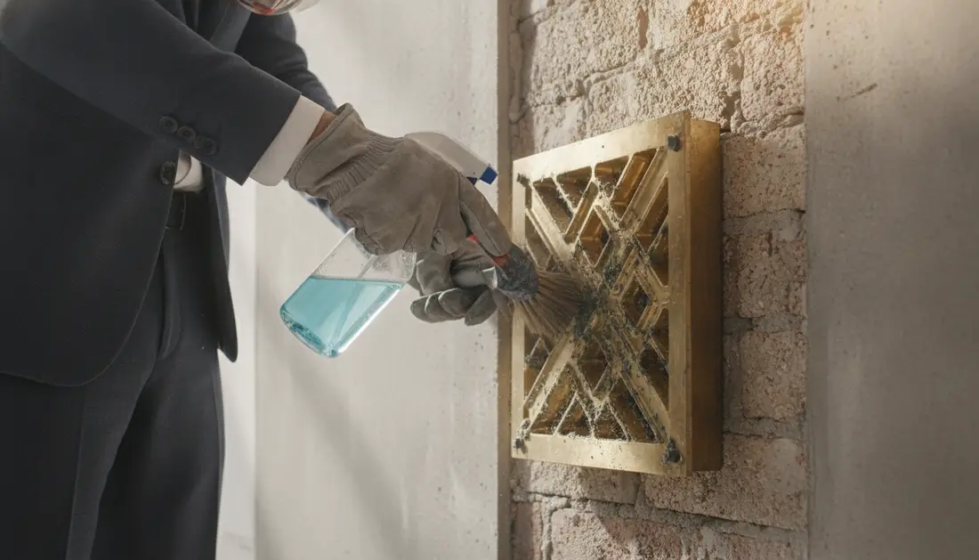 Masonry mould management — Smooth vs Textured Exterior Coatings