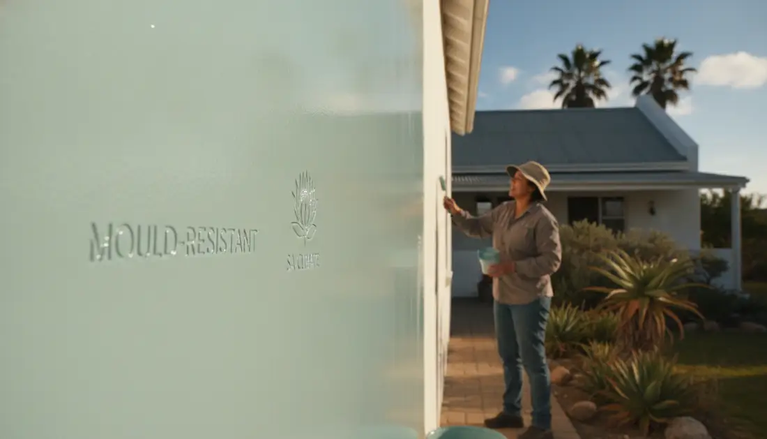 Mould-resistant paint south africa — Painting Cost Per Square Metre in Mpumalanga