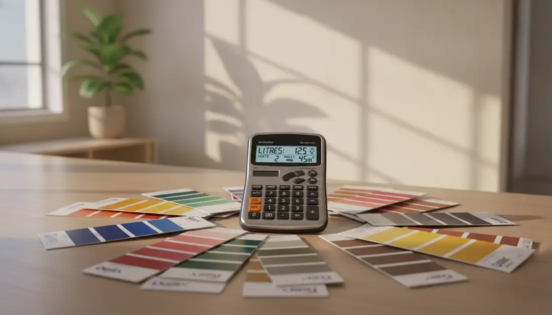 Paint calculator South Africa — South Africa Paint Calculator – How Much Paint Do You Need?