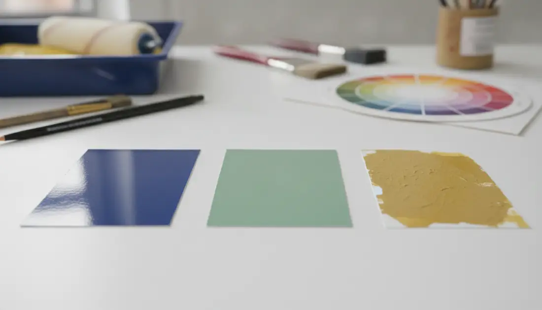 Paint quality — Paint and Material Costs in South Africa
