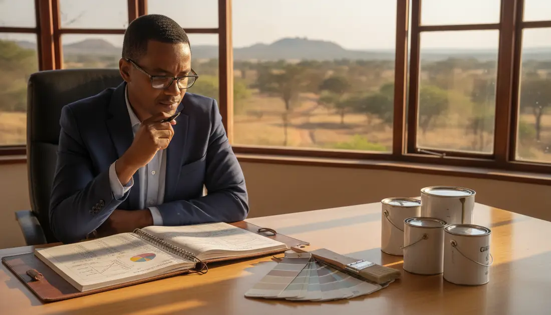 Painting cost per square meter Limpopo — How much does painting cost per square metre in Limpopo