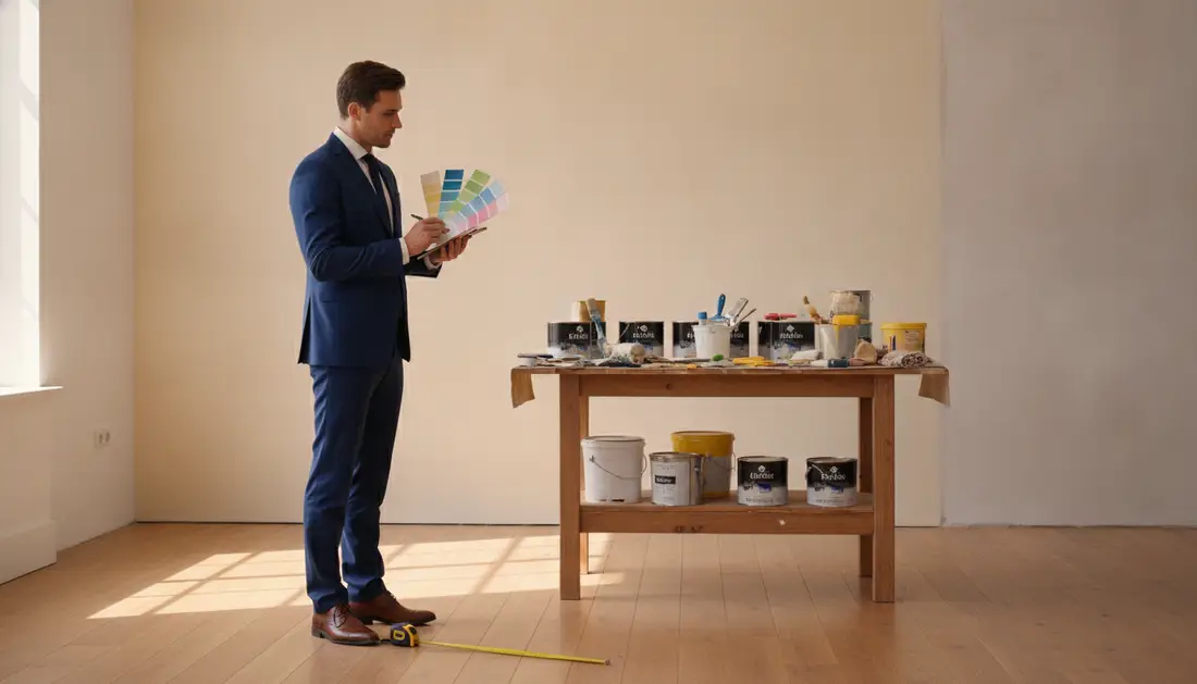 Painting costs — Wall Painting Cost Per Square Metre in South Africa