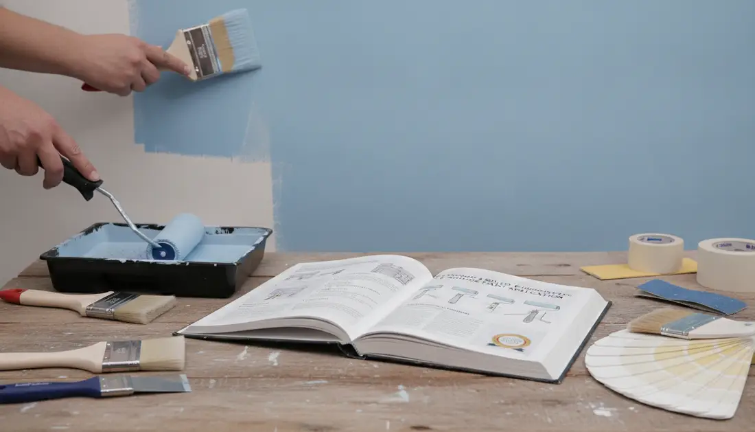 Painting quality — What Painting Prices Usually Include