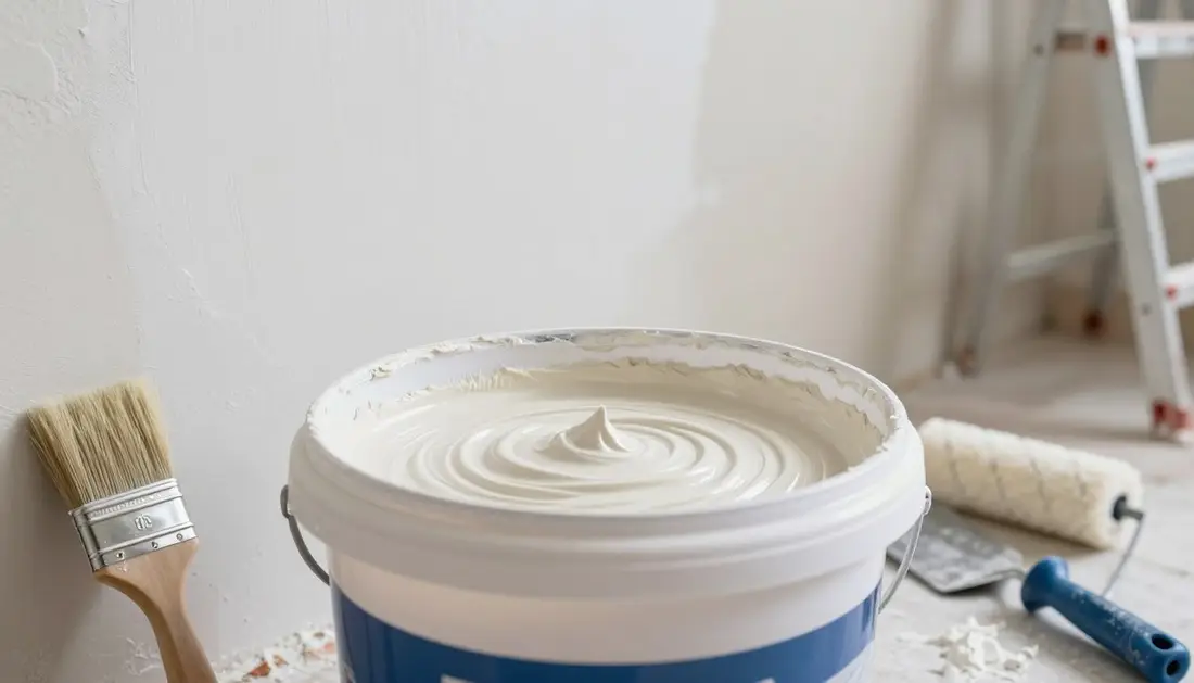 Plaster primer — What Is Plaster Primer and When Do You Need It?