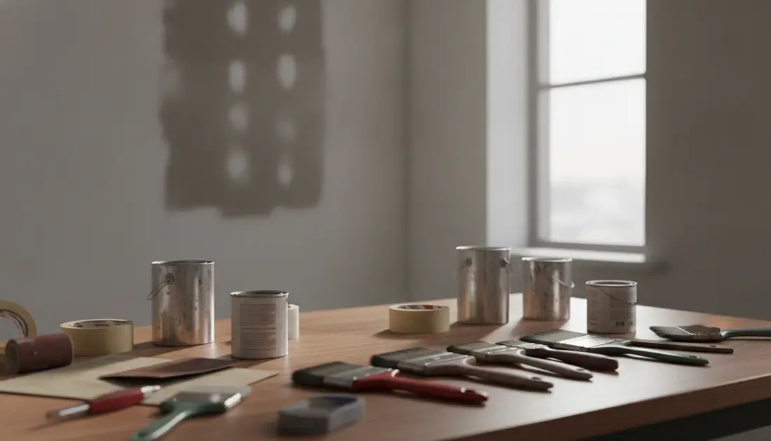 Preparation surfaces — Why Painting Costs Vary So Much in South Africa