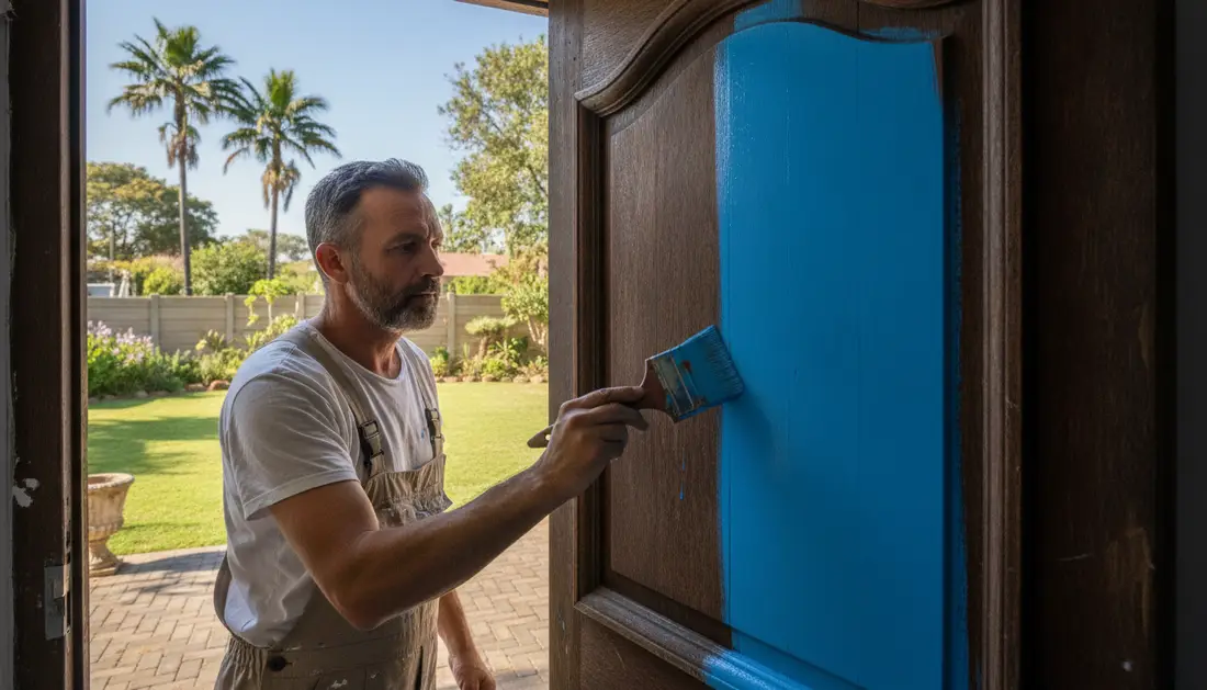 Prices south africa — Door, Window and Trim Painting Costs in South Africa