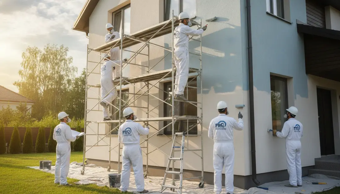 Understanding Provincial Painting Costs South Africa