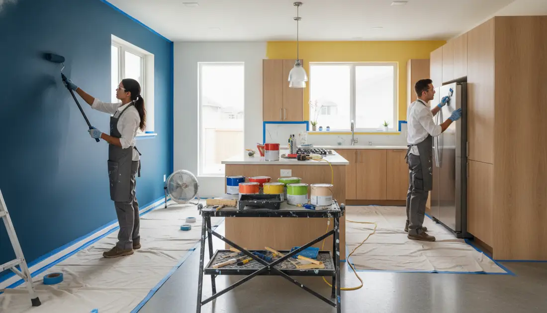 Regional exposure — Our South Africa Painting Pricing Methodology