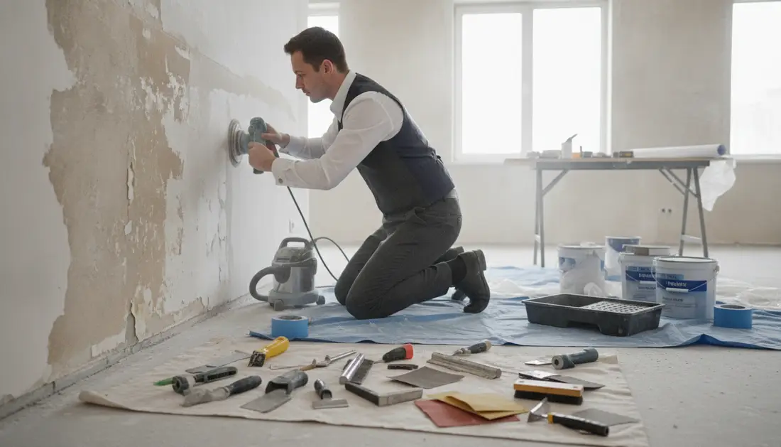 Regional painting factors — Do Painters Charge Per Square Metre or Per Day?