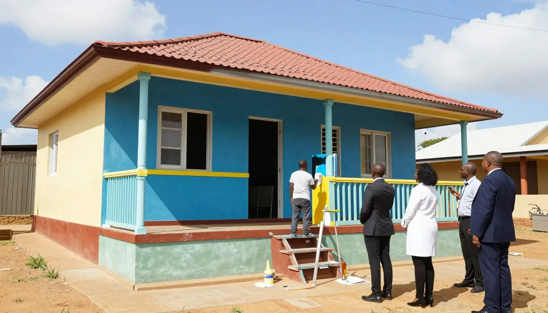 Regional painting trends — Painting Prices in Durban