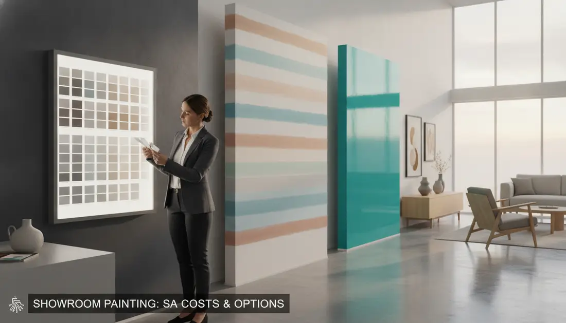 Showroom cost — Retail and Showroom Painting Costs in South Africa