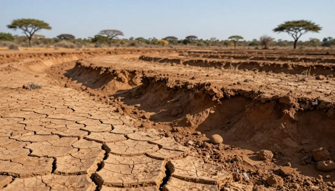 Soil movement — Hairline Cracks vs Structural Cracks: How to Tell