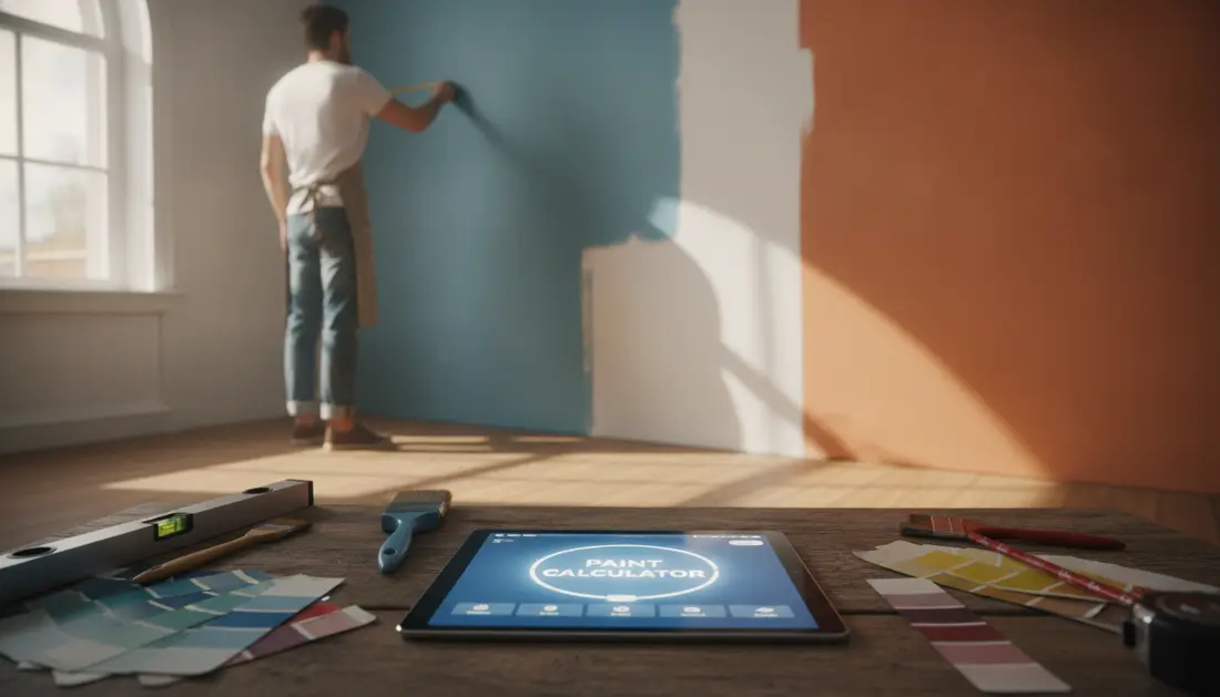 Surface area — South Africa Paint Calculator – How Much Paint Do You Need?