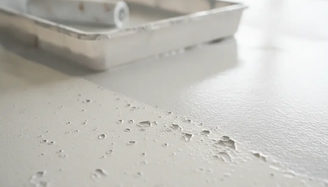 Surface condition porosity — South Africa Paint Calculator – How Much Paint Do You Need?