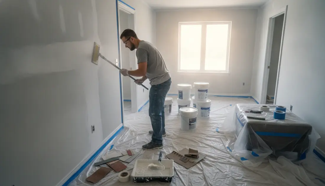 Essential Surface Preparation and Operational Timeframes