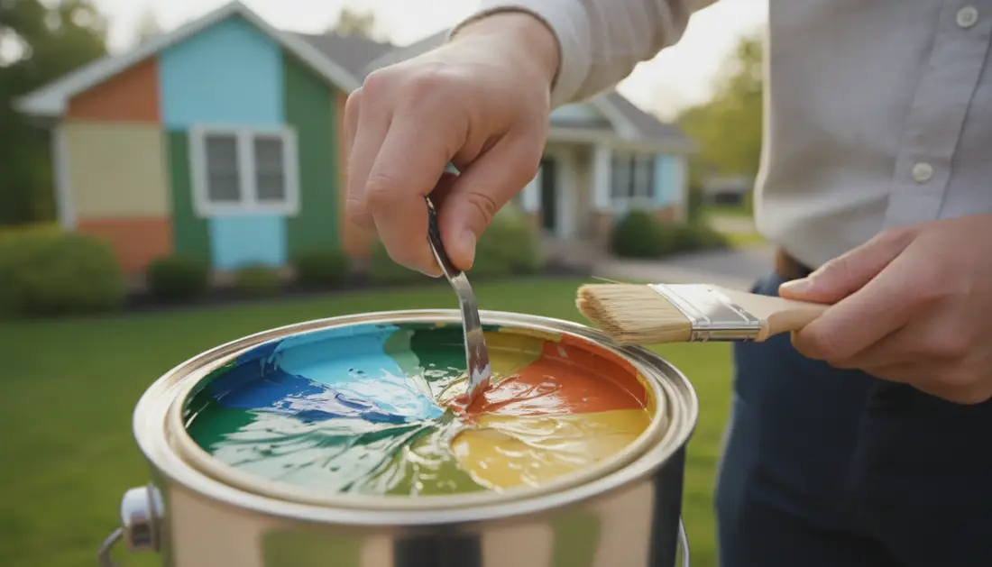 Walls paint cost — Exterior Painting Cost Per Square Metre in South Africa