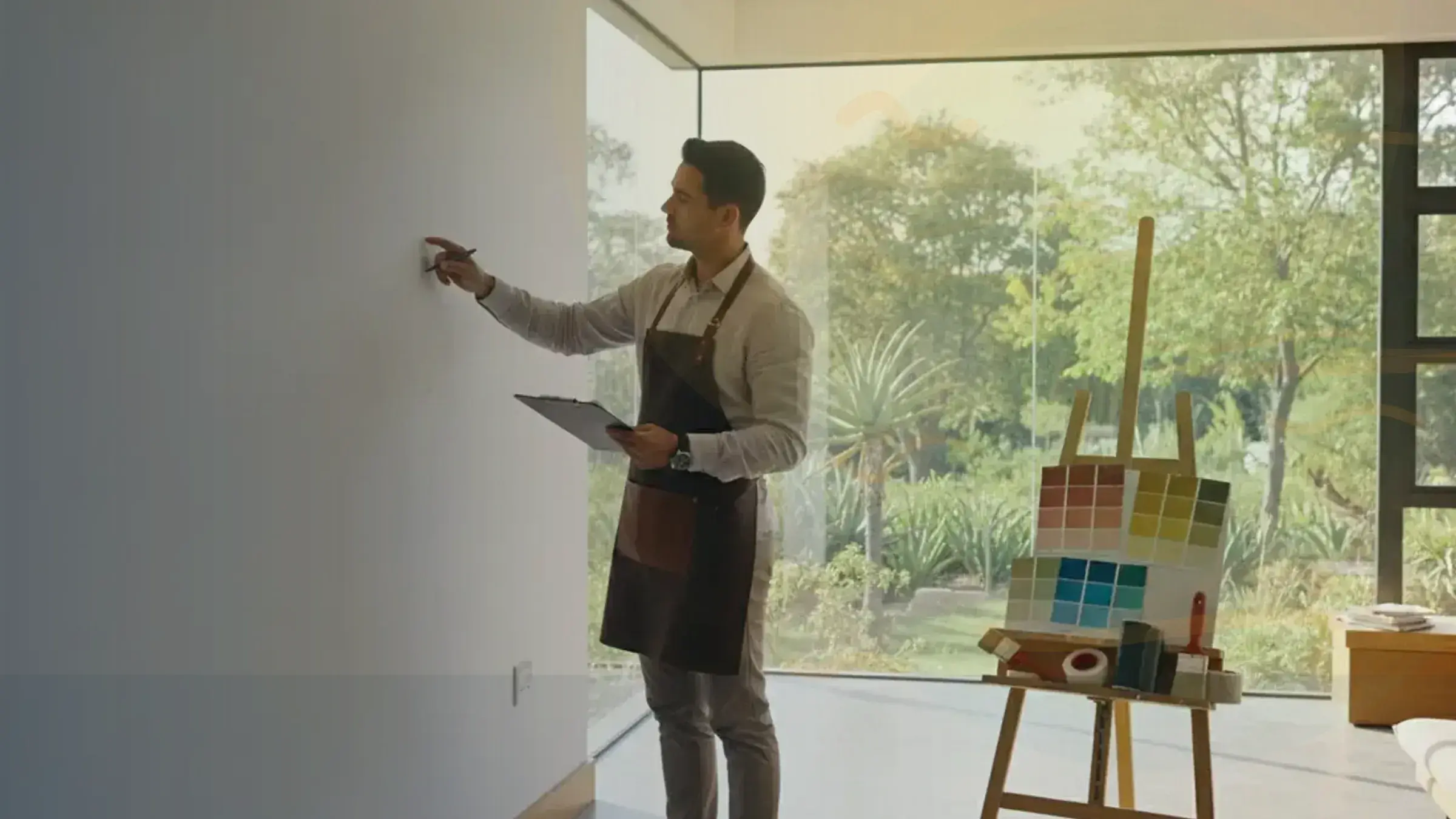 What Painting Prices Usually Include: What is included in a painting quote