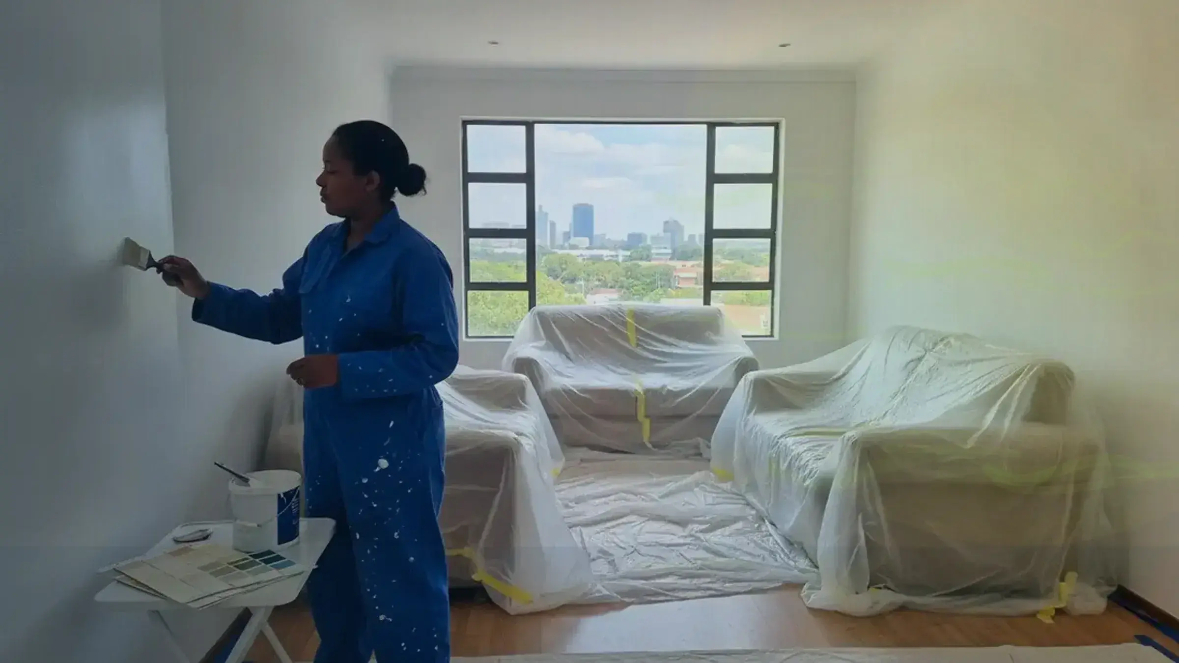Painting Prices in Johannesburg: Painting prices Johannesburg