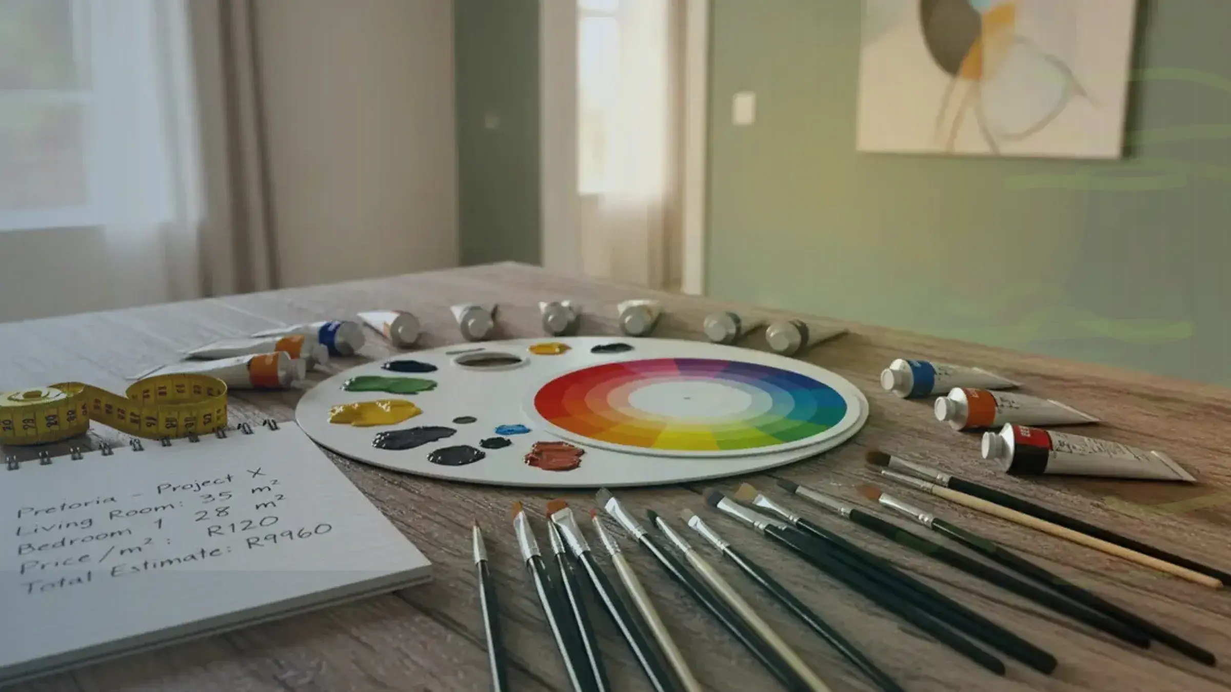 Painting Prices in Pretoria: Painting prices Pretoria
