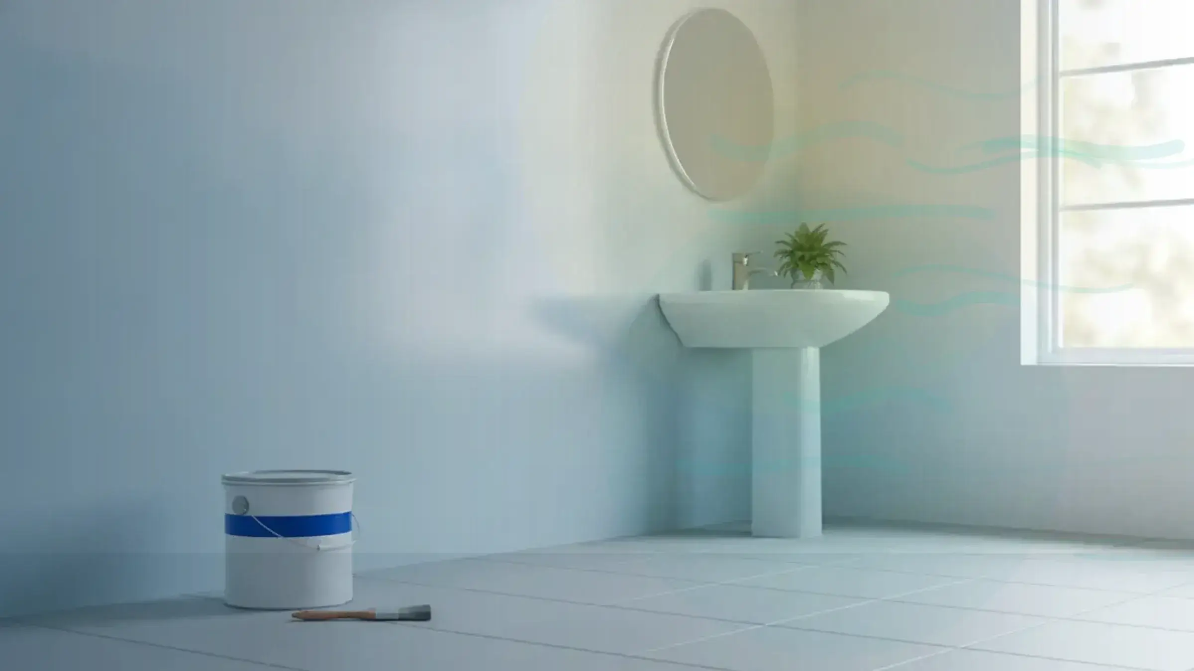 Bathroom Painting Costs in South Africa: Bathroom painting cost South Africa