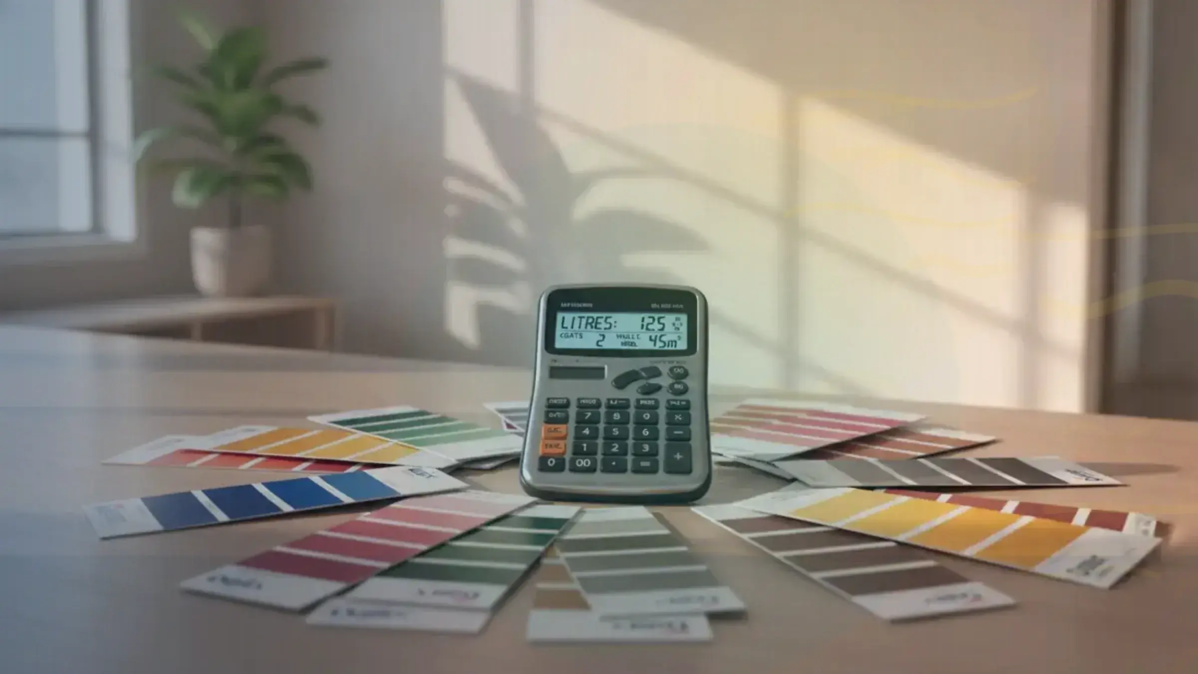 South Africa Paint Calculator – How Much Paint Do You Need?: Paint calculator South Africa