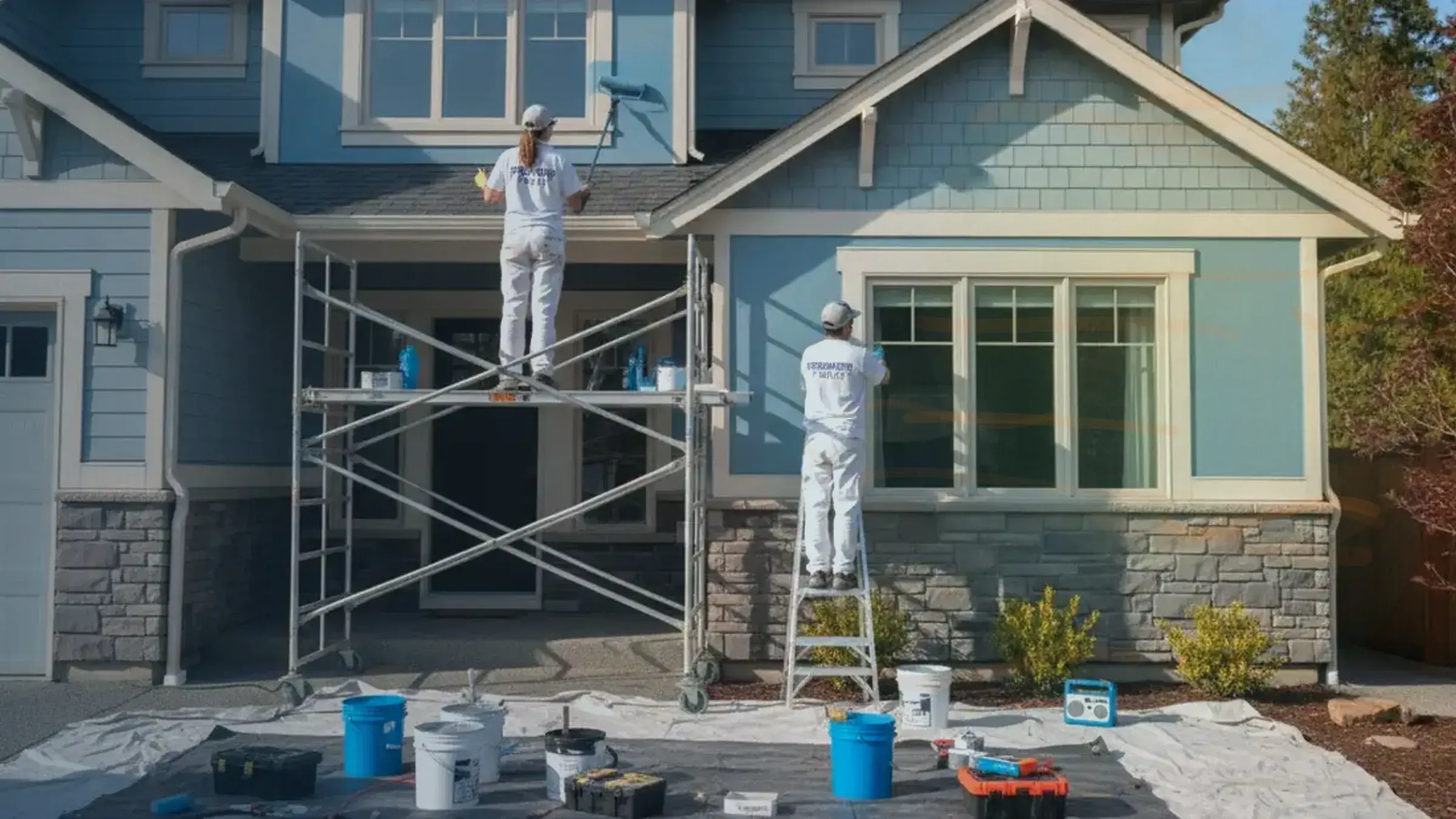 Painter Daily Rates in South Africa: Painter daily rates South Africa