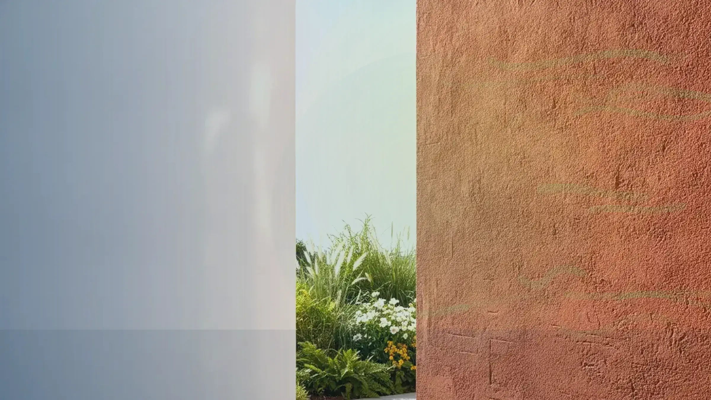 Smooth vs Textured Exterior Coatings: Smooth vs textured exterior paint